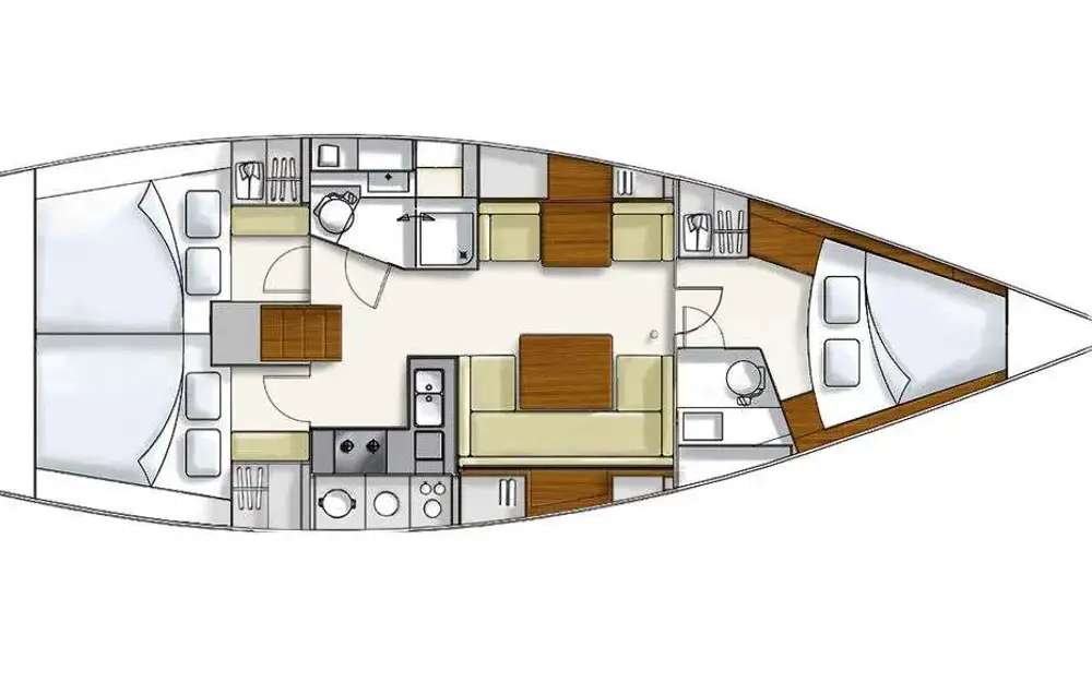slider 36 Hanse  400