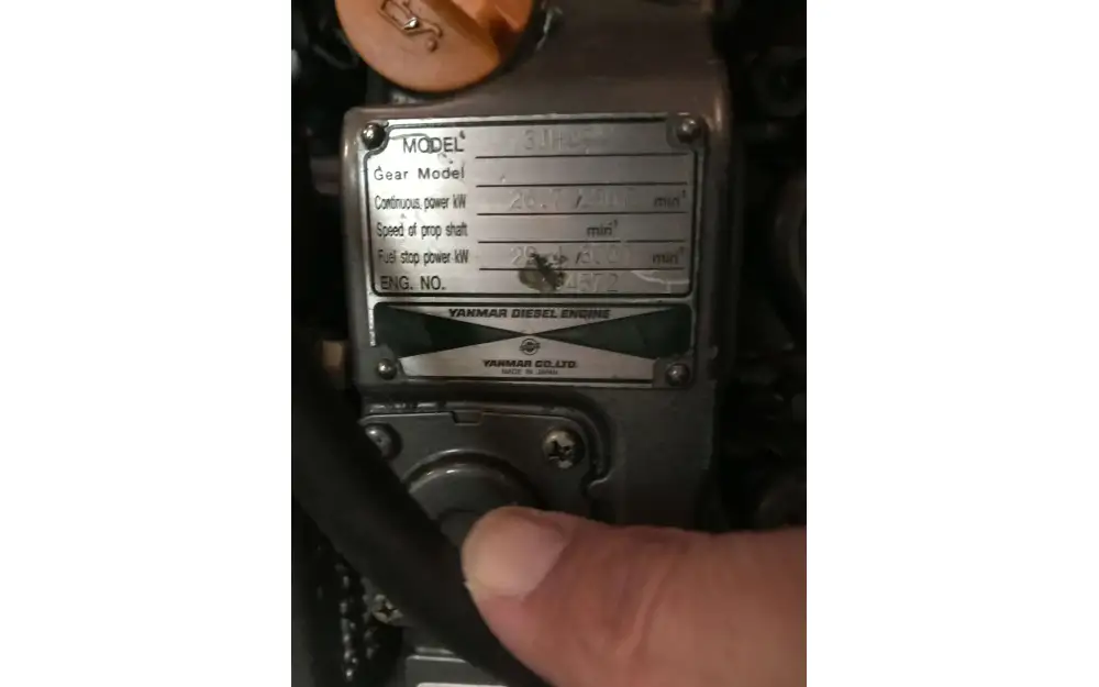 slider 39 Hanse  400