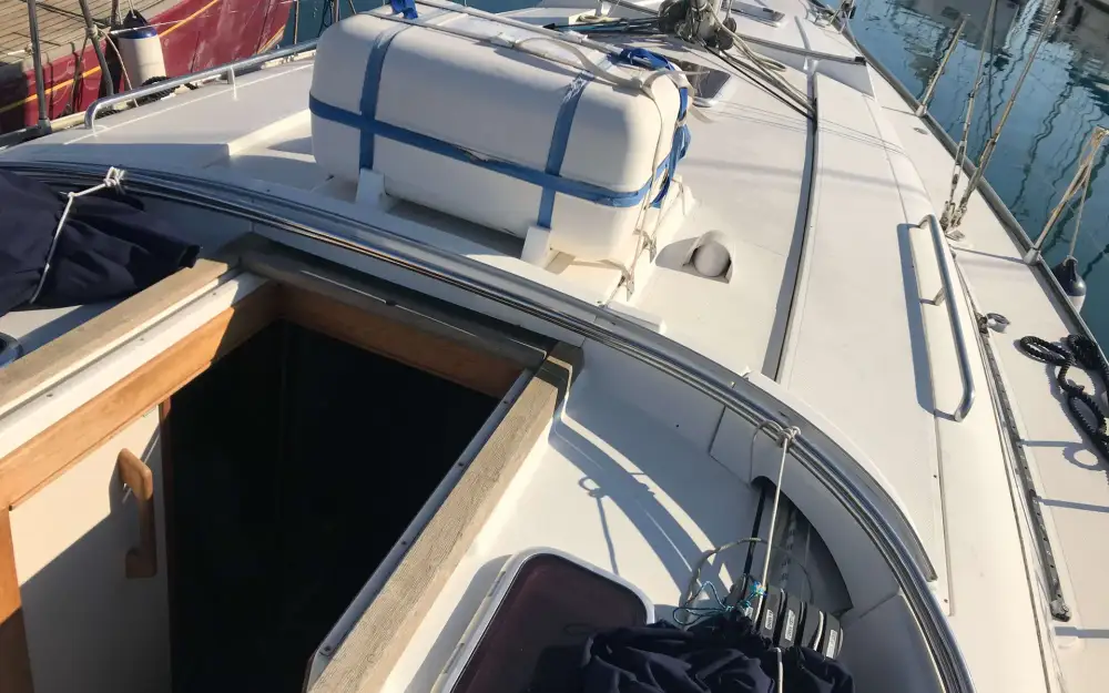 slider 47 Hanse  400
