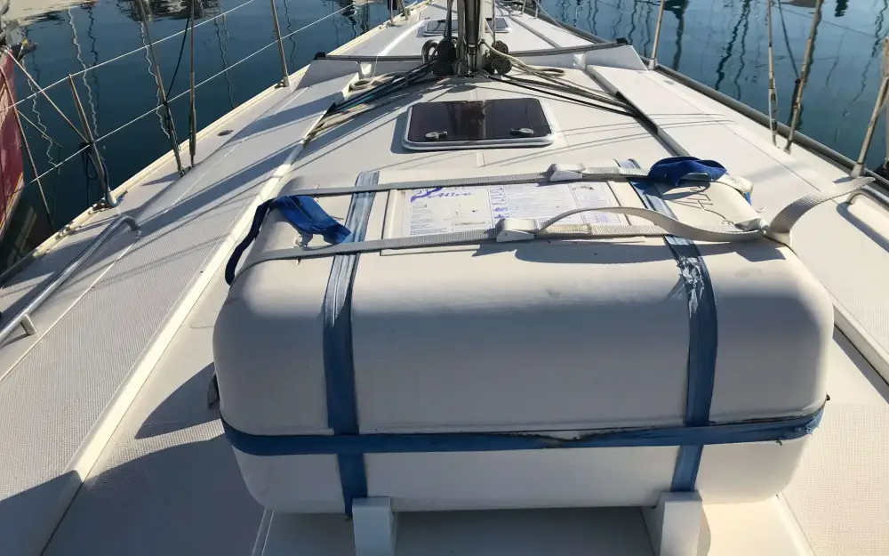 slider 48 Hanse  400