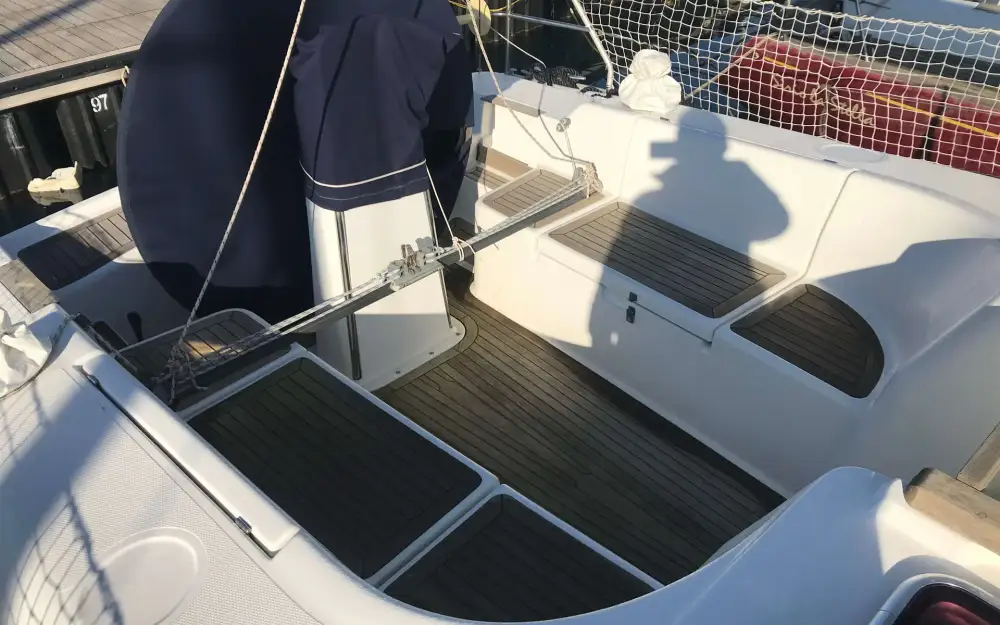 slider 54 Hanse  400