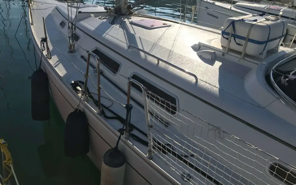 slider 55 Hanse  400