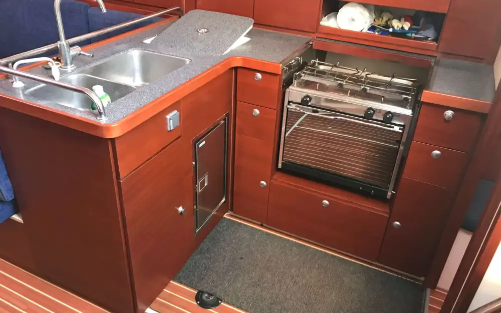 slider 56 Hanse  400