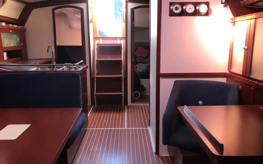 slider 57 Hanse  400