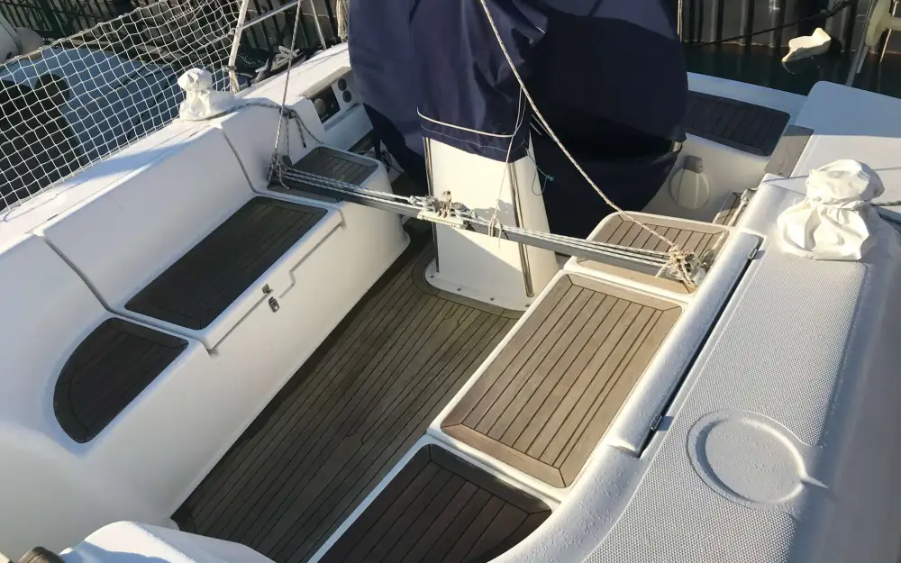 slider 58 Hanse  400