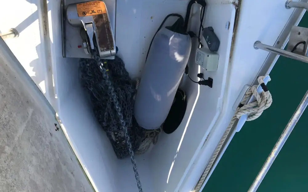 slider 59 Hanse  400