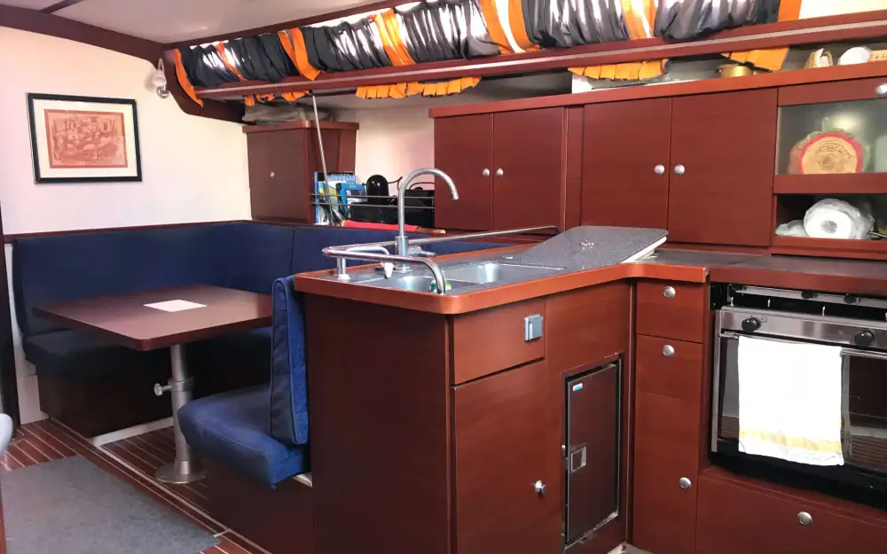 slider 6 Hanse  400