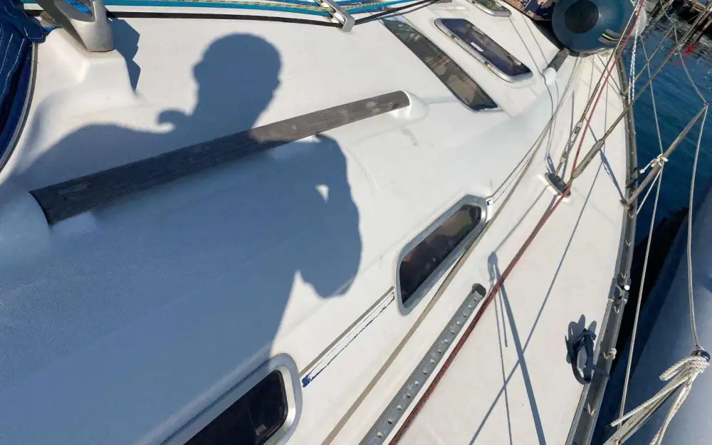 slider 10 Beneteau Oceanis 393 Clipper