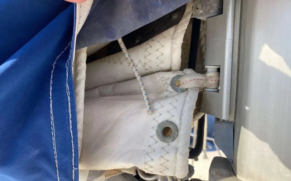 slider 12 Beneteau Oceanis 393 Clipper