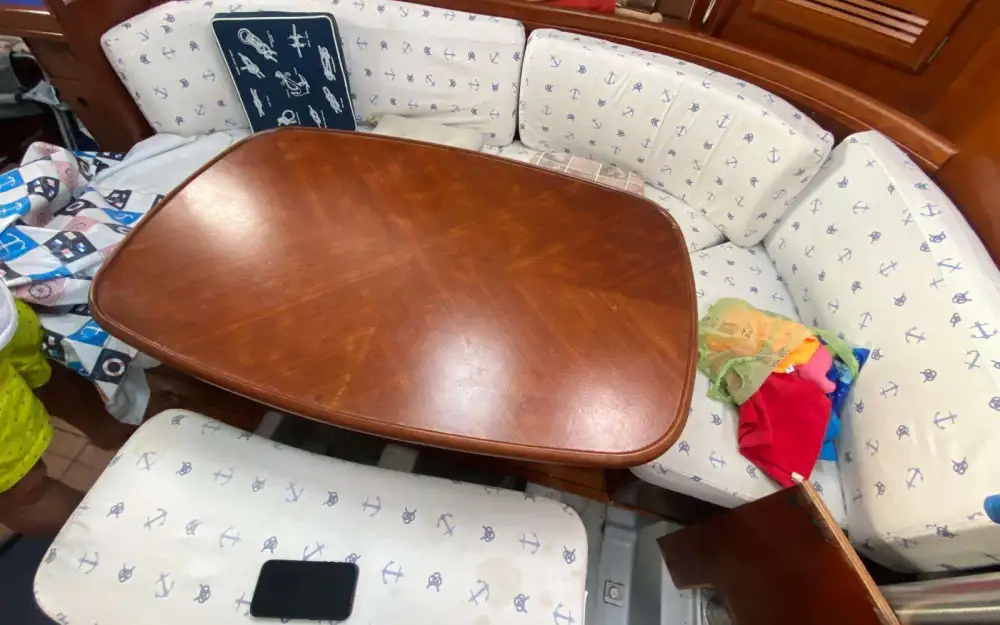 slider 14 Beneteau Oceanis 393 Clipper