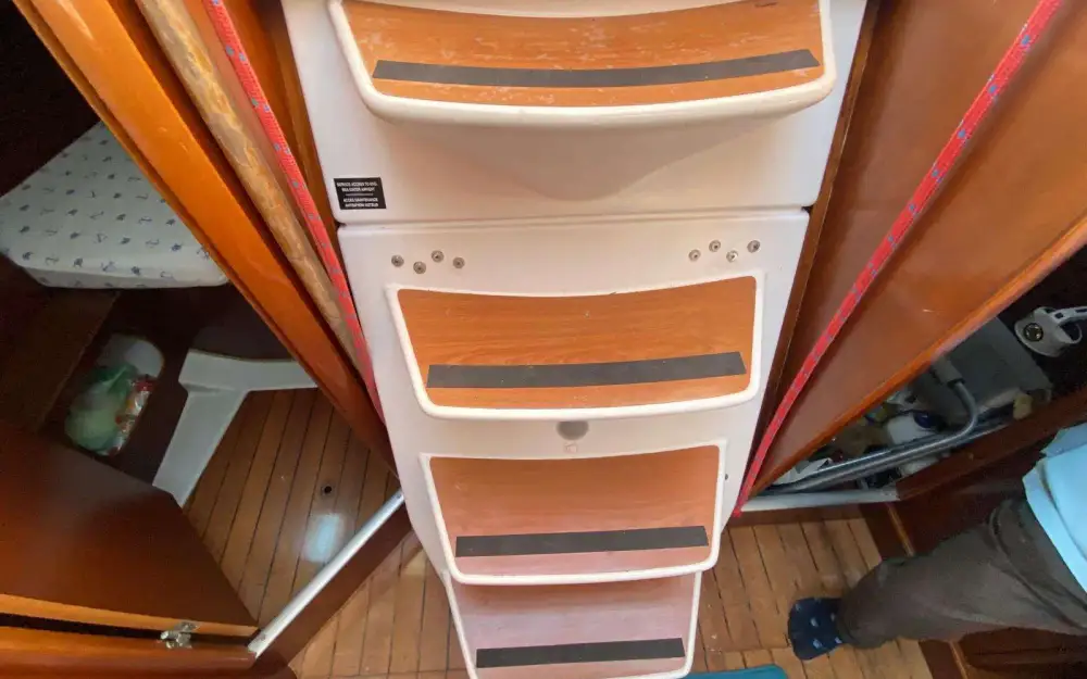 slider 18 Beneteau Oceanis 393 Clipper