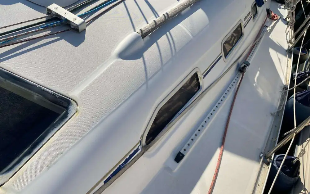 slider 20 Beneteau Oceanis 393 Clipper
