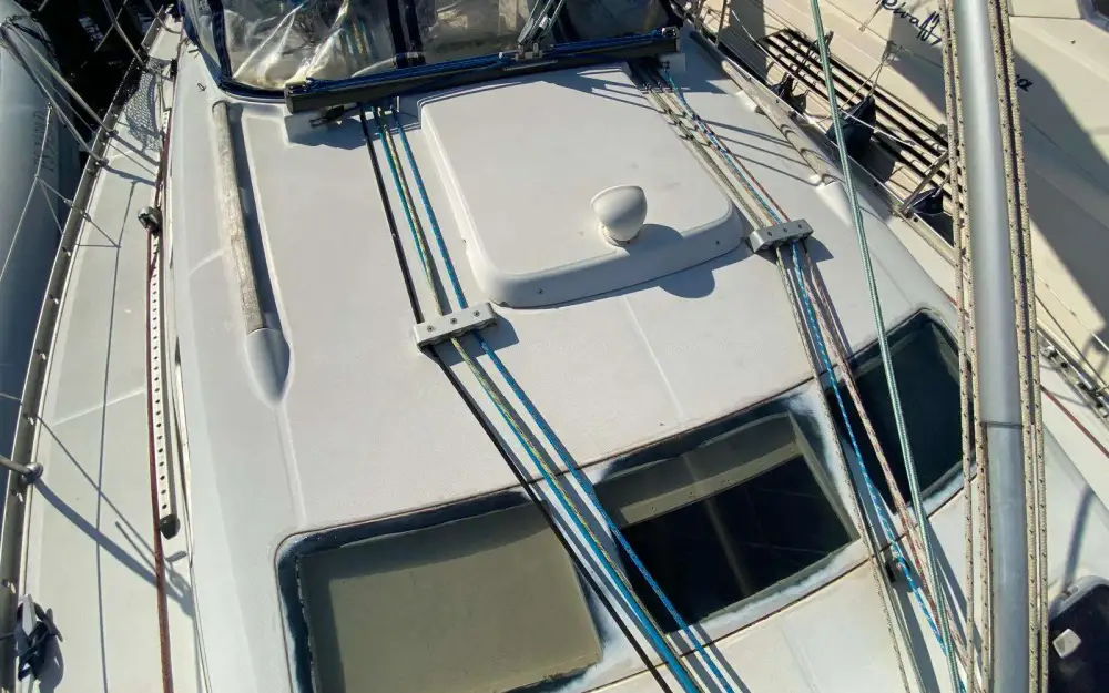 slider 21 Beneteau Oceanis 393 Clipper