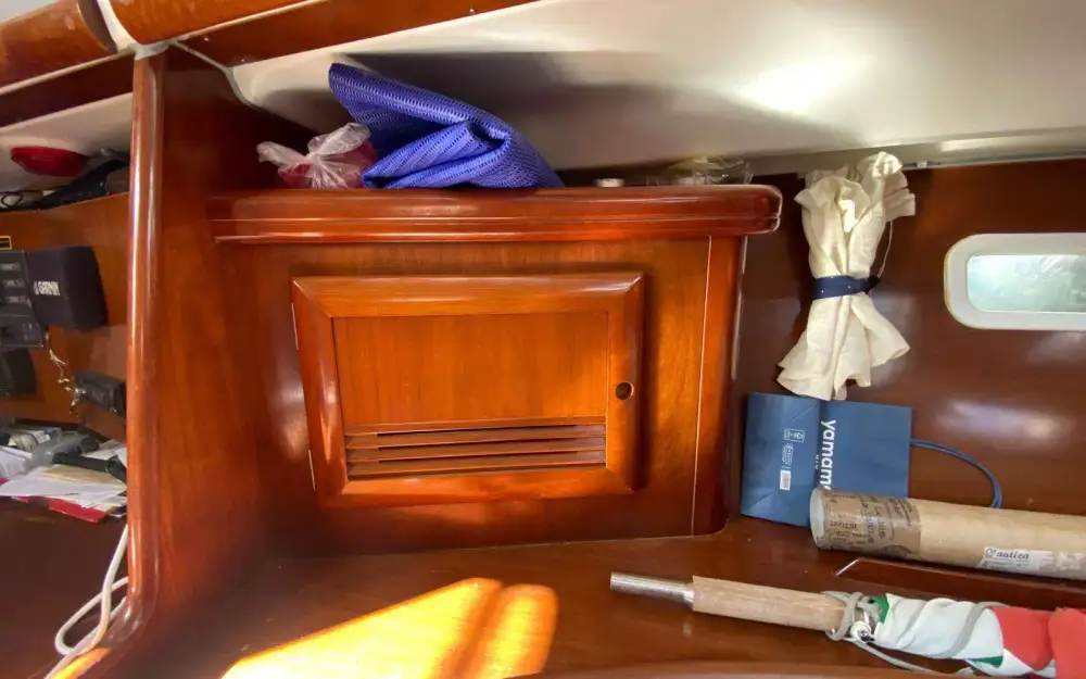 slider 25 Beneteau Oceanis 393 Clipper