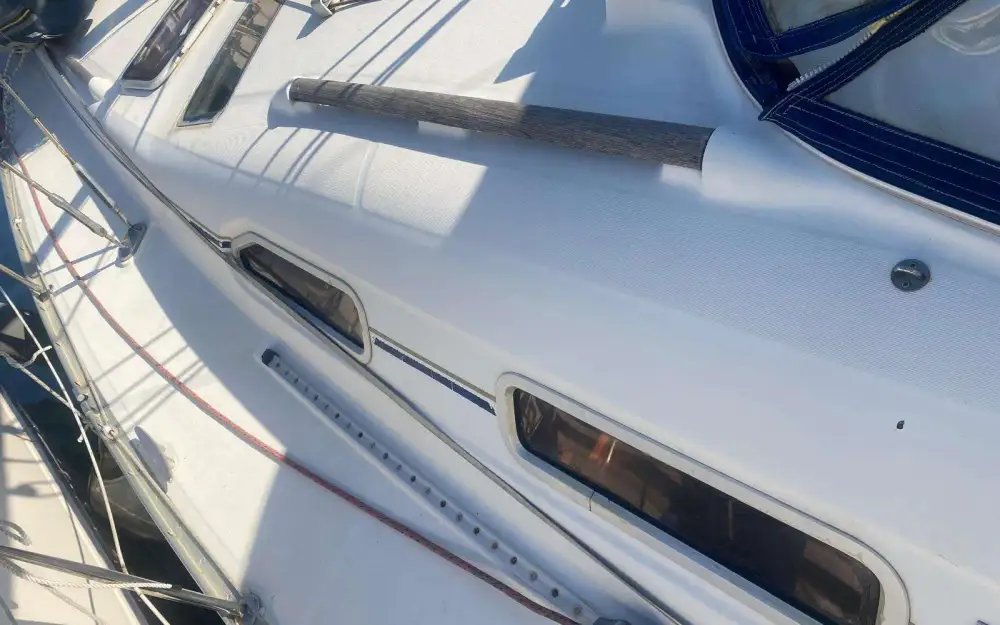 slider 26 Beneteau Oceanis 393 Clipper