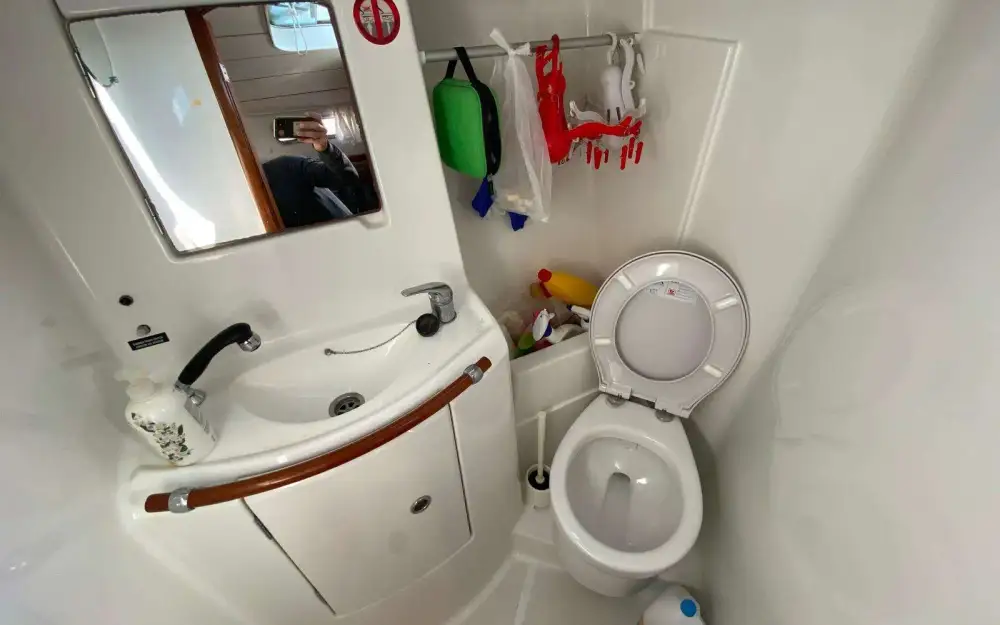 slider 2 Beneteau Oceanis 393 Clipper