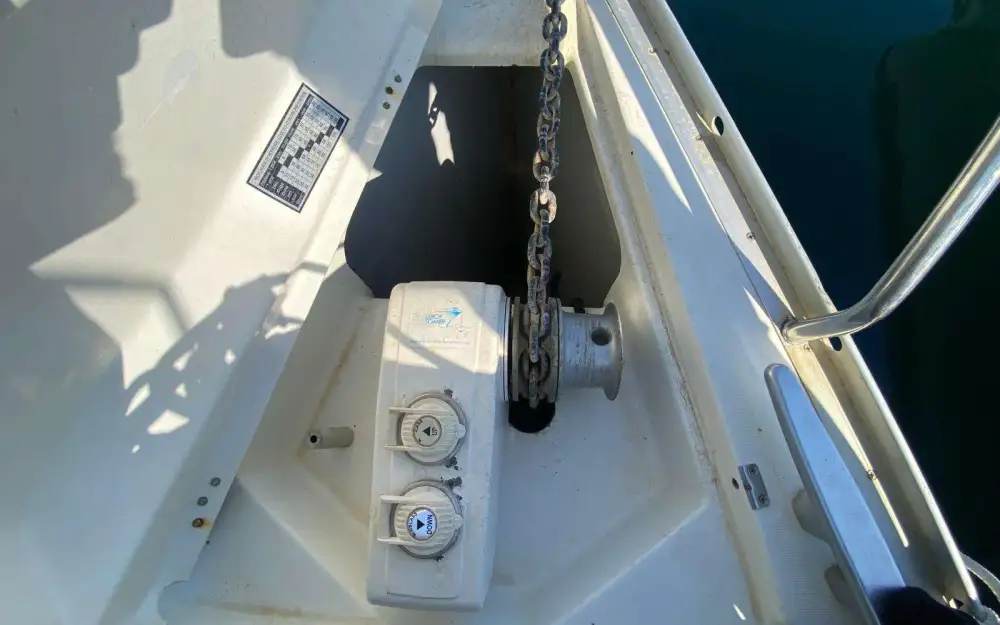 slider 30 Beneteau Oceanis 393 Clipper