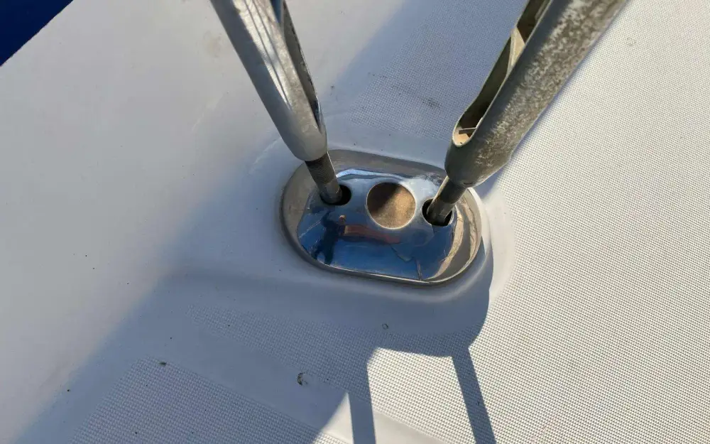 slider 34 Beneteau Oceanis 393 Clipper