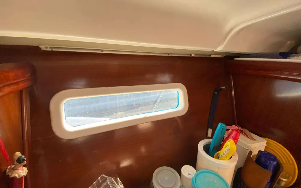 slider 53 Beneteau Oceanis 393 Clipper