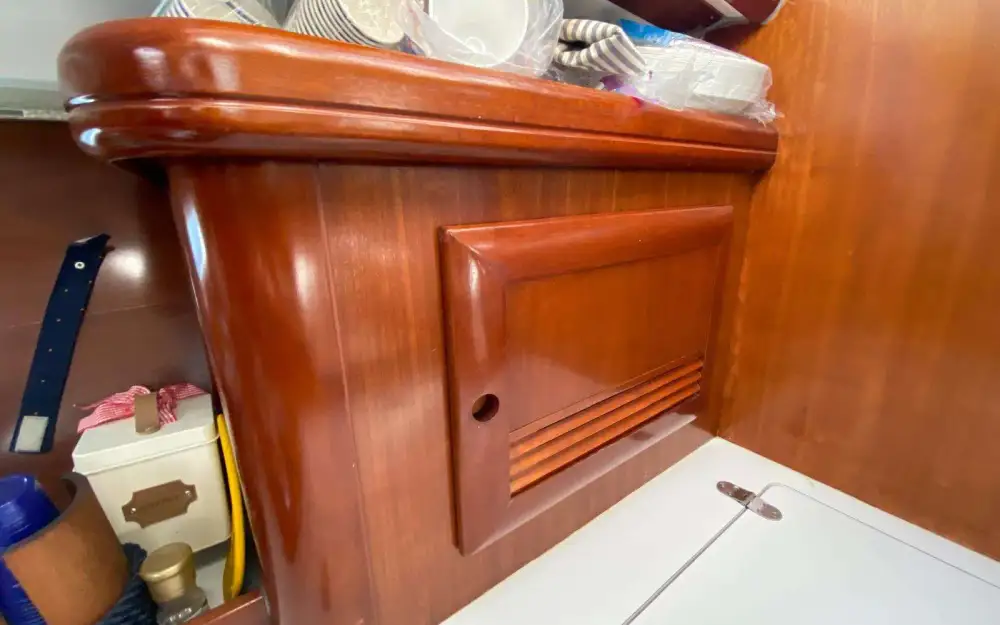 slider 57 Beneteau Oceanis 393 Clipper