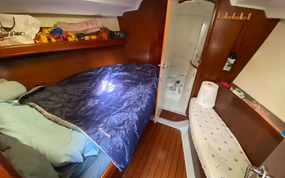 slider 5 Beneteau Oceanis 393 Clipper