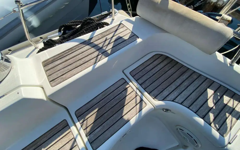 slider 62 Beneteau Oceanis 393 Clipper