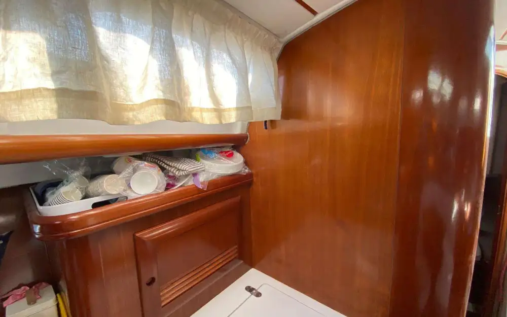 slider 65 Beneteau Oceanis 393 Clipper