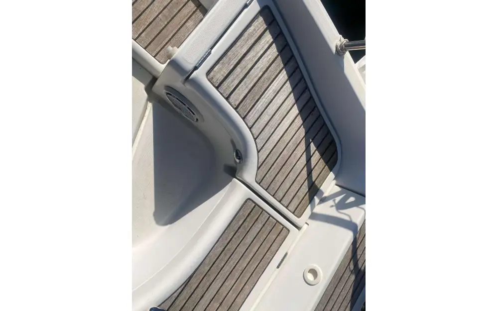 slider 67 Beneteau Oceanis 393 Clipper
