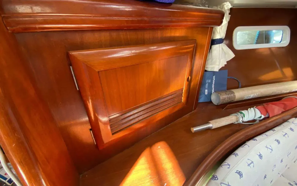 slider 6 Beneteau Oceanis 393 Clipper