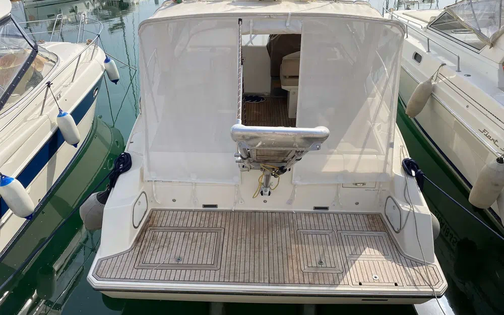 Fiart MareFiart 34 Genius