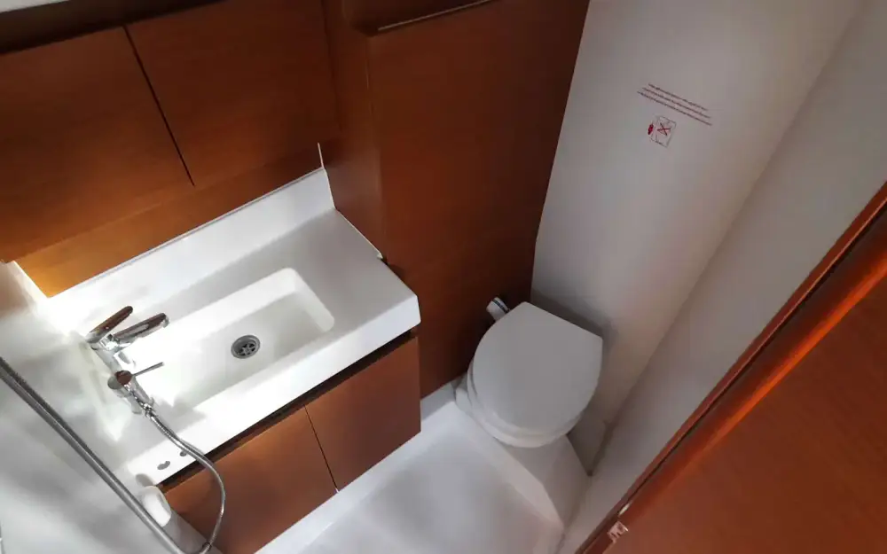 slider 20 Jeanneau Sun Odyssey 380