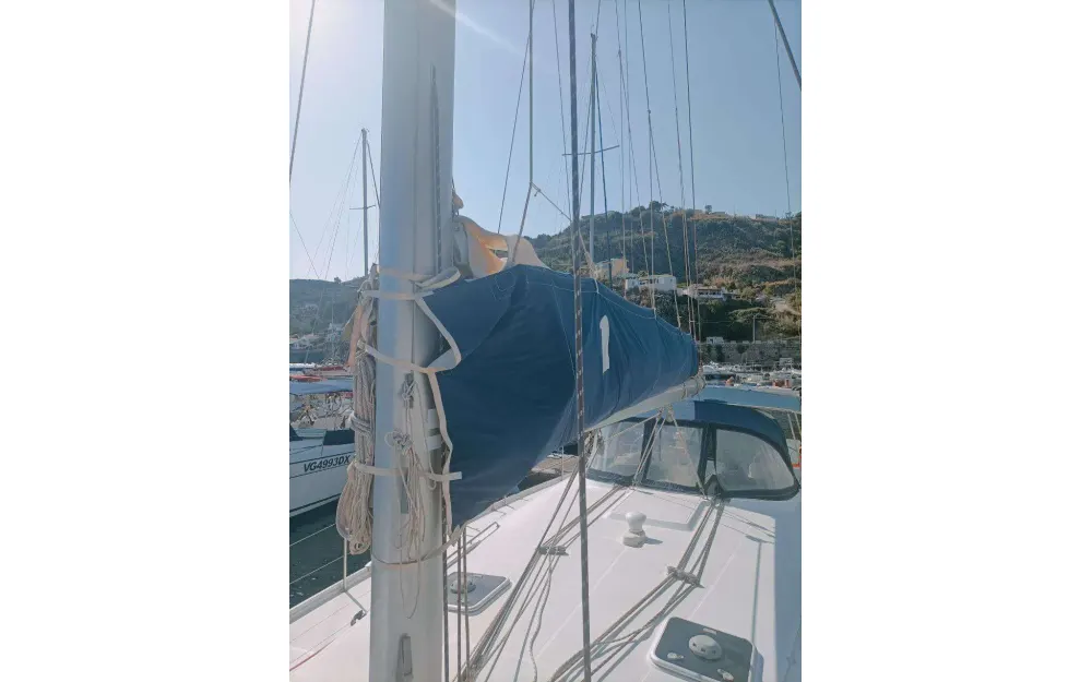 slider 19 Beneteau Cyclades 50.4