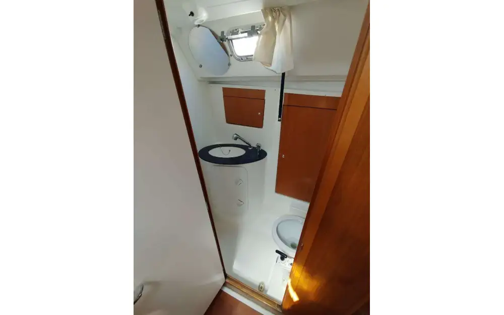 slider 20 Beneteau Cyclades 50.4