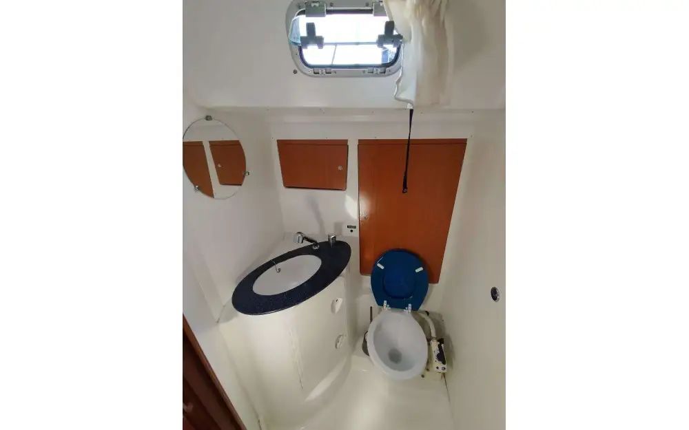 slider 22 Beneteau Cyclades 50.4
