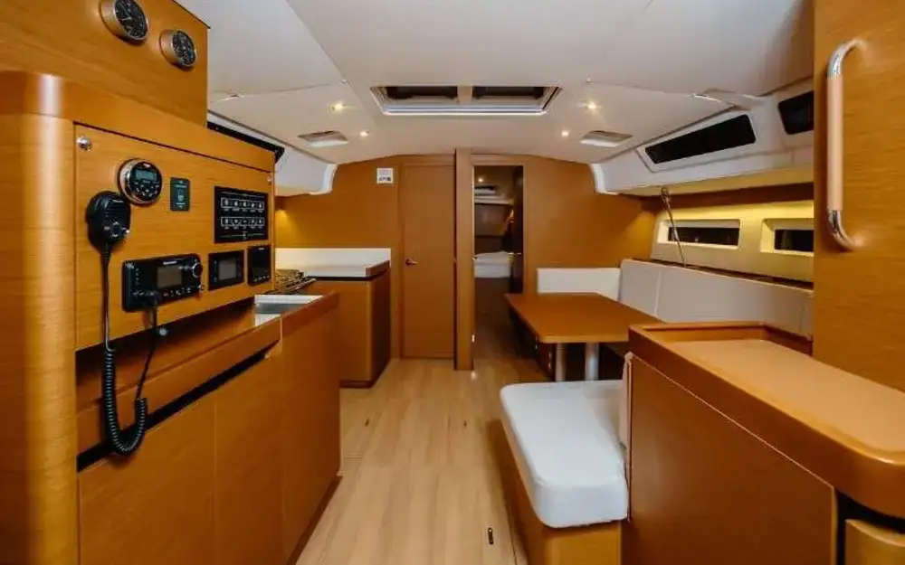 slider 14 Jeanneau Sun Odyssey 490