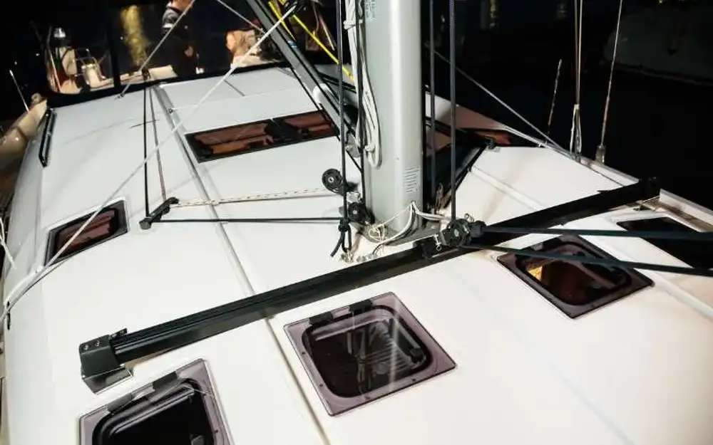 slider 15 Jeanneau Sun Odyssey 490