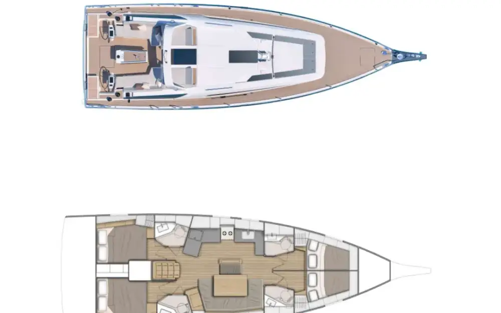 slider 8 Beneteau Oceanis 46.1