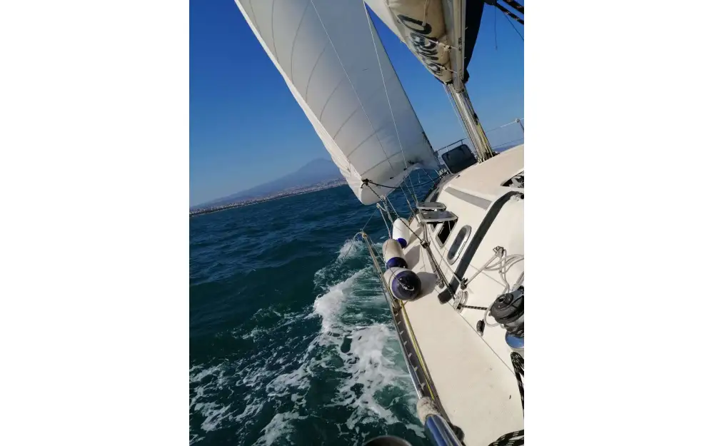slider 0 Beneteau First 38 S5
