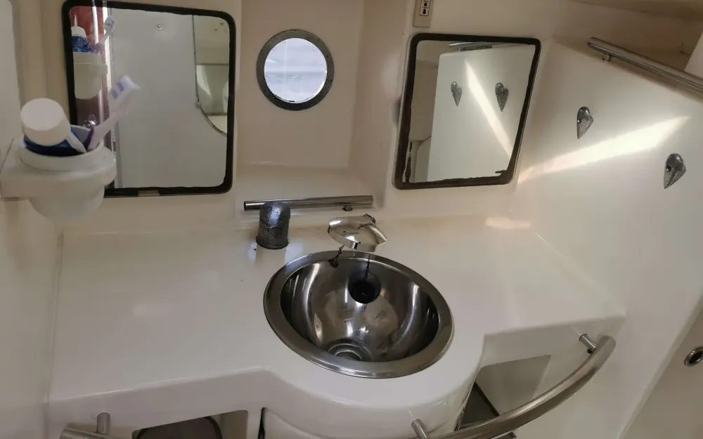 slider 9 Beneteau First 38 S5