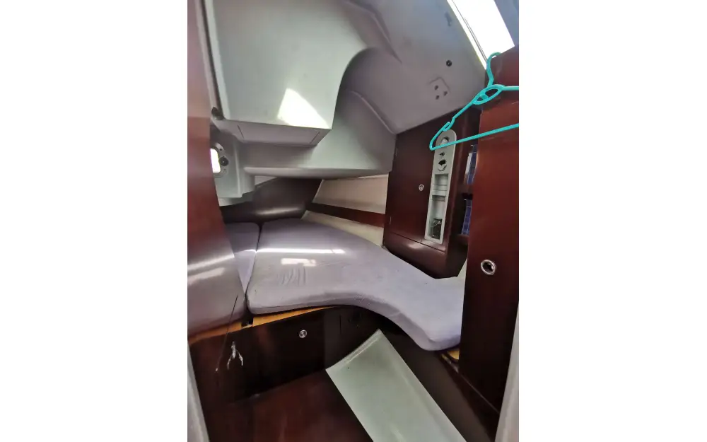 slider 12 Beneteau First 38 S5