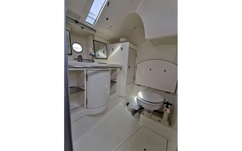 slider 6 Beneteau First 38 S5