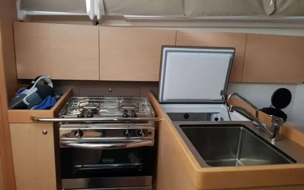 slider 21 Beneteau Oceanis 35.1