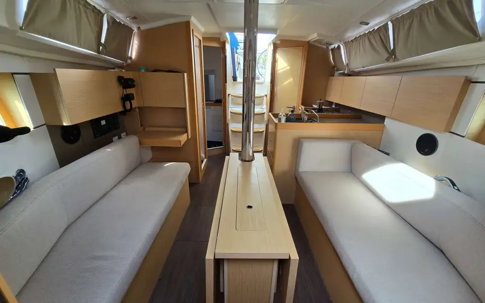 slider 25 Beneteau Oceanis 35.1