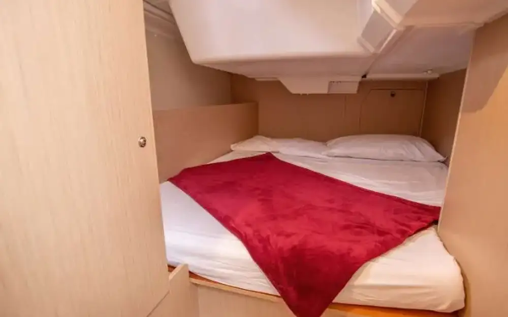 slider 13 Beneteau Oceanis 38.1