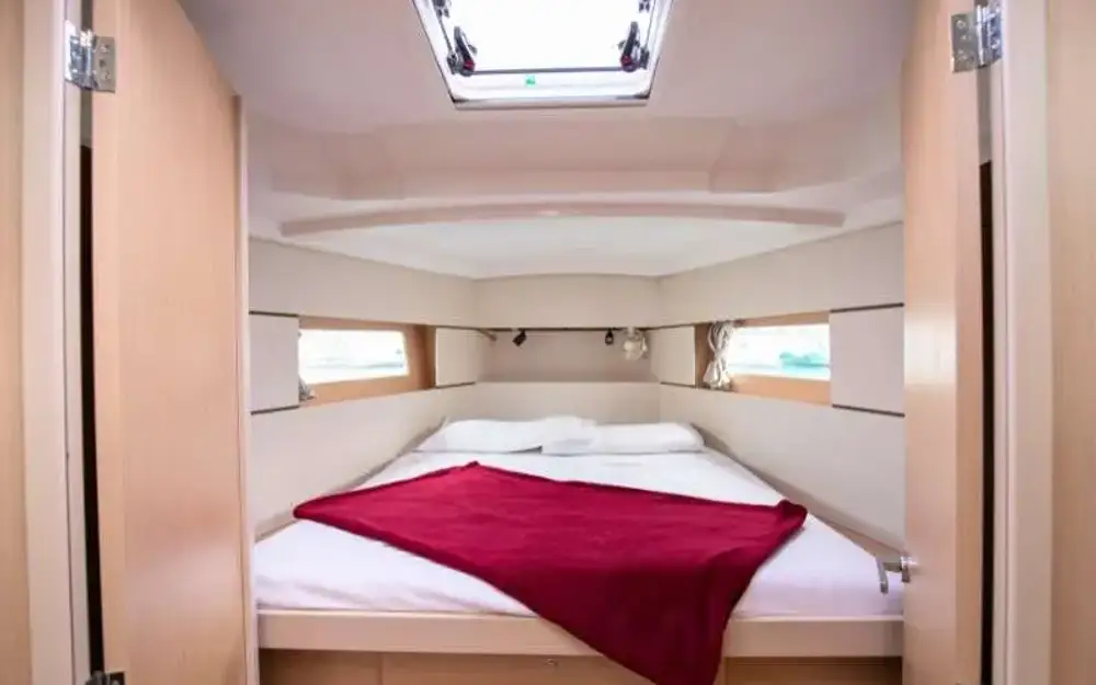 slider 14 Beneteau Oceanis 38.1