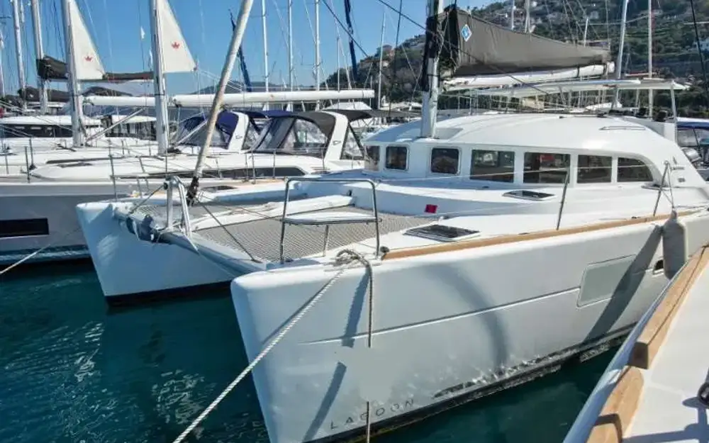 slider 12 Lagoon  380