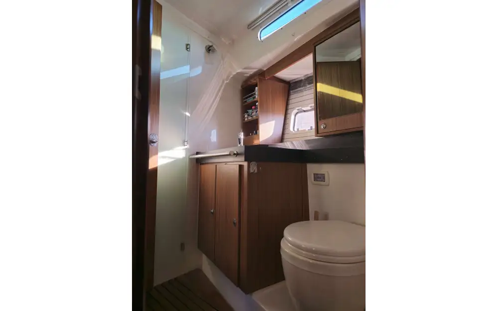 slider 24 Bavaria  46 Deep Blue Open