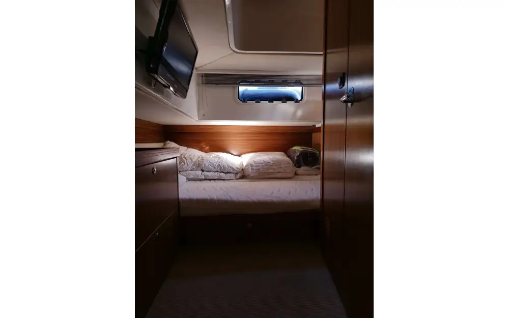 slider 27 Bavaria  46 Deep Blue Open