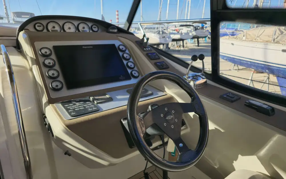 slider 30 Bavaria  46 Deep Blue Open