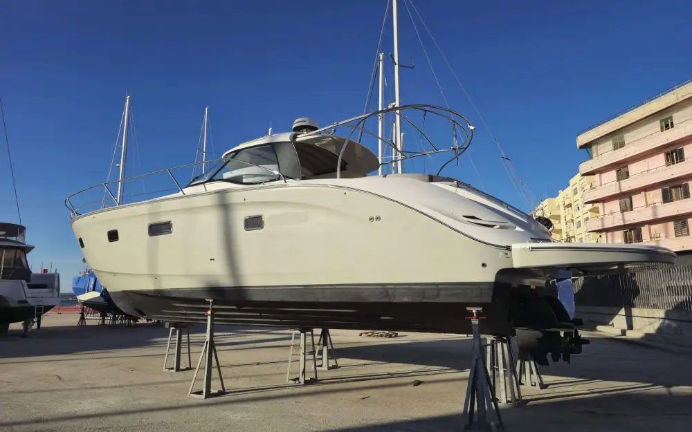 slider 31 Bavaria  46 Deep Blue Open